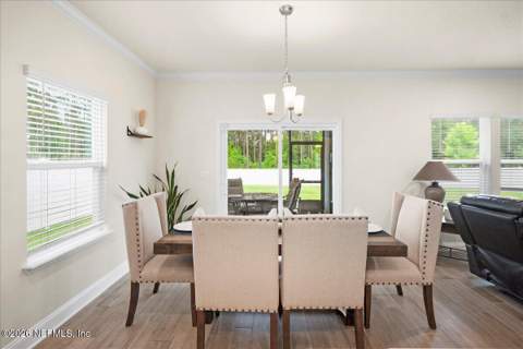 2629 Cold Stream Lane, Green Cove Springs FL - photo 12 of 47
