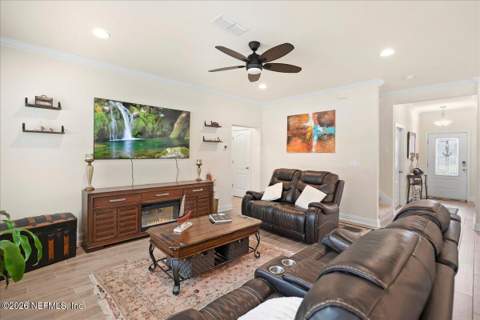 2629 Cold Stream Lane, Green Cove Springs FL - photo 14 of 47