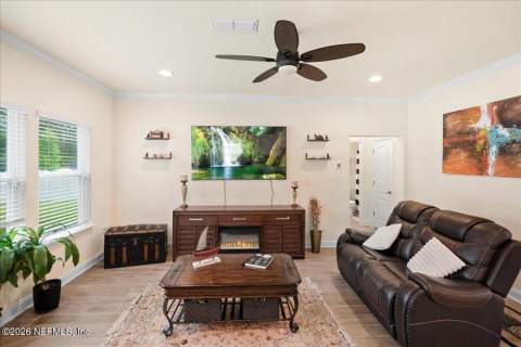 2629 Cold Stream Lane, Green Cove Springs FL - photo 15 of 47