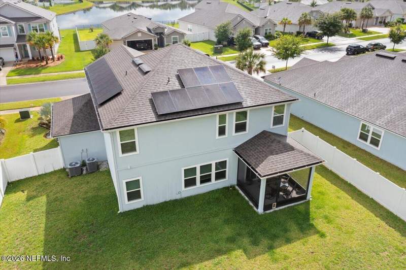 4 bedroom Single Family Residence at 2629 Cold Stream Lane, Cross Creek, Green Cove Springs — photo 4