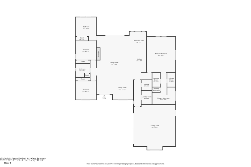4 bedroom Single Family Residence at 96050 Captains Pointe Road, Captains Pointe, Yulee — photo 2