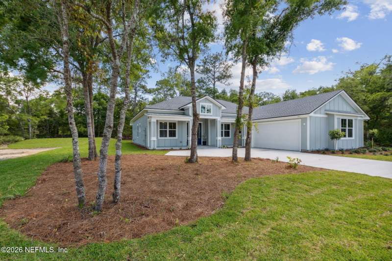 4 bedroom Single Family Residence at 96050 Captains Pointe Road, Captains Pointe, Yulee — photo 3