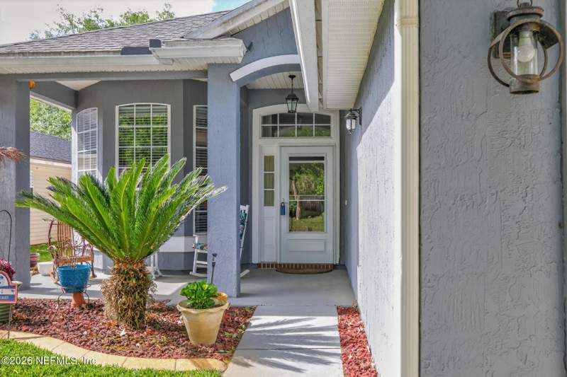 4 bedroom Single Family Residence at 1314 Ardmore Street, Wgv The Meadows, St. Augustine — photo 4