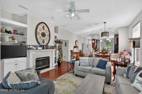 1314 Ardmore Street, St. Augustine FL - photo 7 of 54