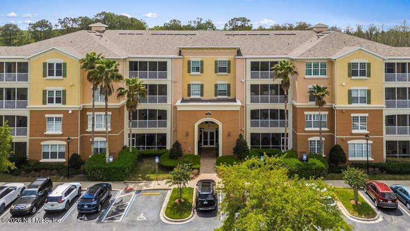 3 bedroom Condominium at 9831 Del Webb Parkway #2407, Sweetwater By Del Webb, Jacksonville — photo 2