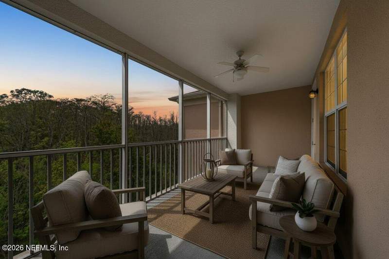 3 bedroom Condominium at 9831 Del Webb Parkway #2407, Sweetwater By Del Webb, Jacksonville — photo 4