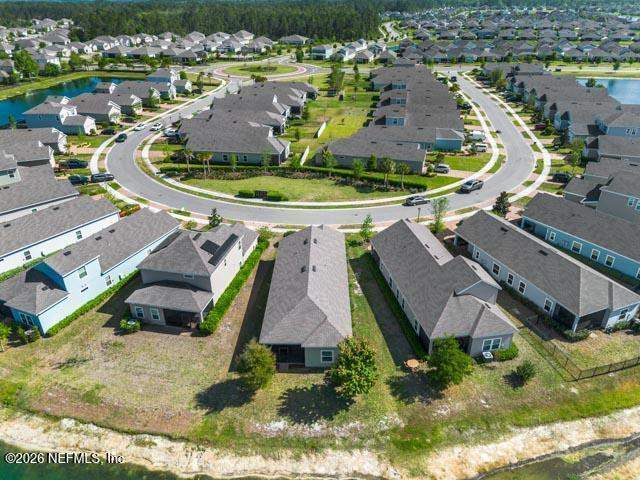 3 bedroom Single Family Residence at 547 Tynes Boulevard, Greyhawk Landing, Middleburg — photo 3