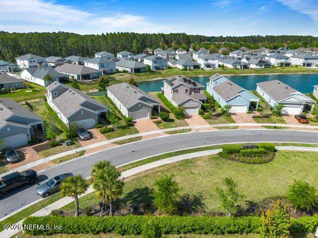 3 bedroom Single Family Residence at 547 Tynes Boulevard, Greyhawk Landing, Middleburg — photo 4