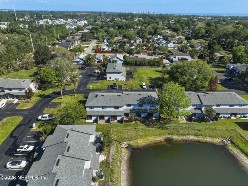 3 bedroom Townhouse at 10 Ponte Vedra Court Court #D, Ponte Vedra Court, Ponte Vedra Beach — photo 4