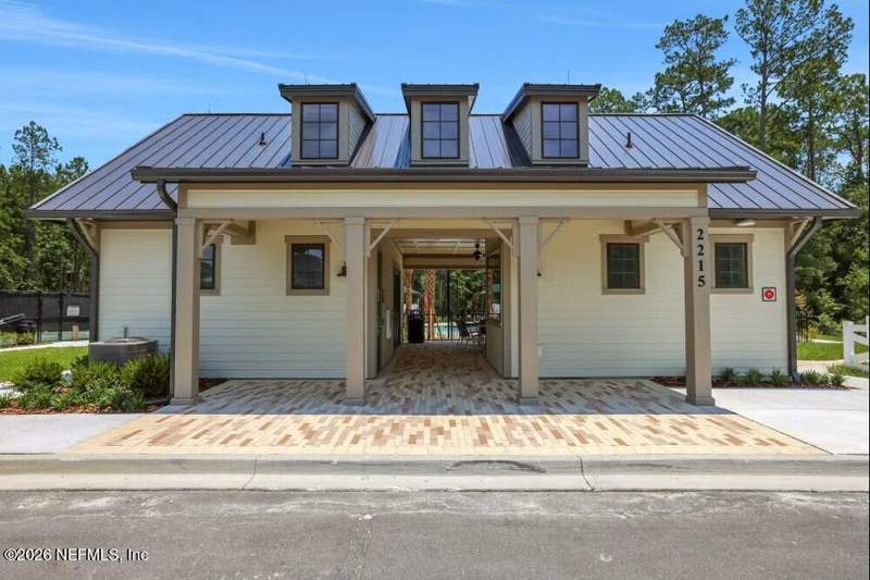 5 bedroom Single Family Residence at 3905 Gareys Ferry Way, Jennings Farm, Middleburg — photo 3