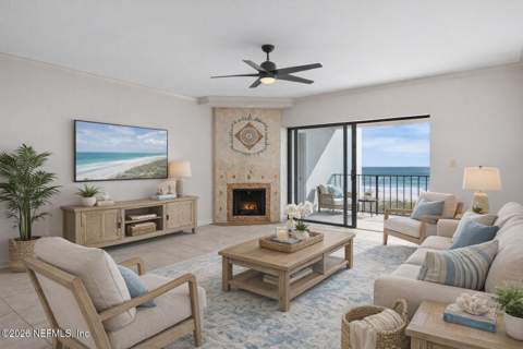 829 1st Street #3-B, Jacksonville Beach FL - photo 12 of 45