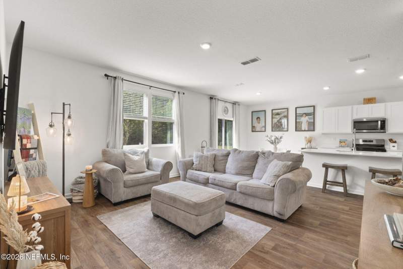 5 bedroom Single Family Residence at 981 Orellana Road, Entrada, St. Augustine — photo 3