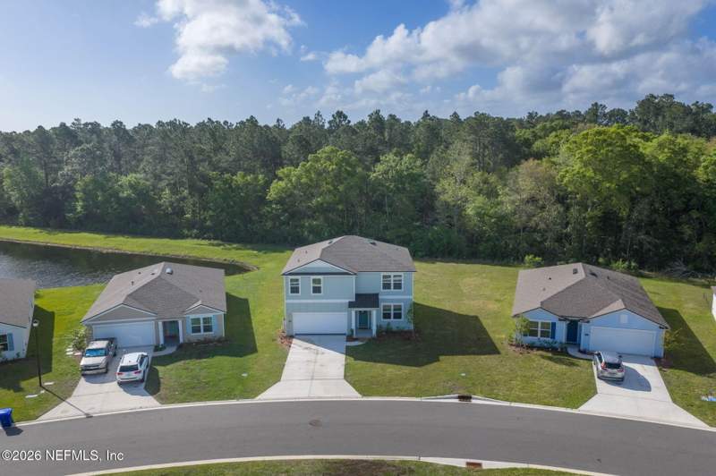 5 bedroom Single Family Residence at 981 Orellana Road, Entrada, St. Augustine — photo 2