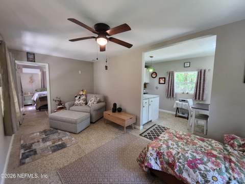 118 N Hubers Fish Camp Road, Crescent City FL - photo 18 of 41