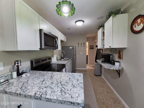 118 N Hubers Fish Camp Road, Crescent City FL - photo 24 of 41