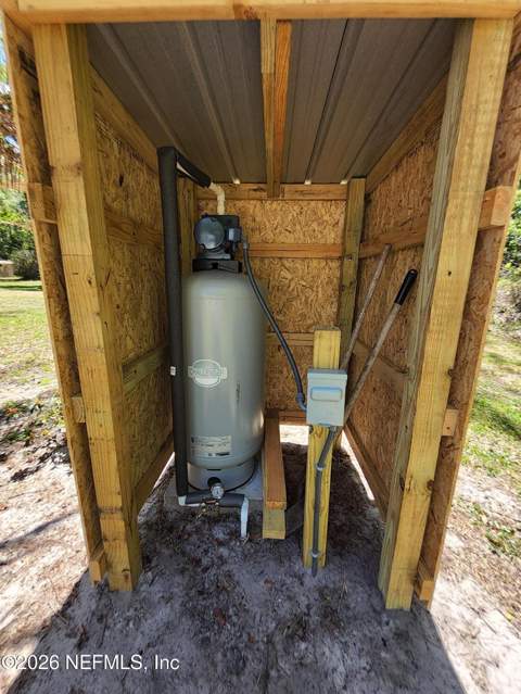 118 N Hubers Fish Camp Road, Crescent City FL - photo 14 of 41