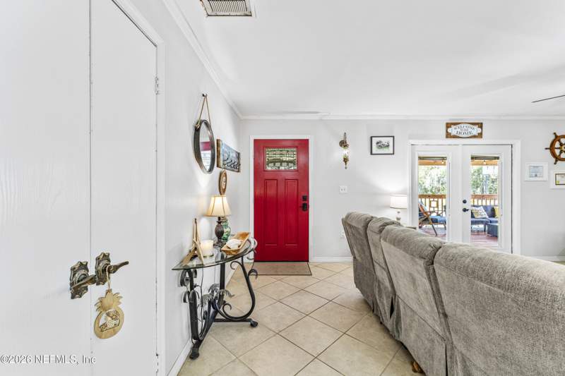 3 bedroom Single Family Residence at 524 Horseshoe Road, Sabate Grant, St. Augustine — photo 5