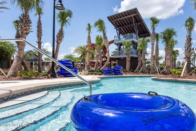 3 bedroom Townhouse at 43 Tyson Court, Shearwater Townhomes, St. Augustine — photo 3