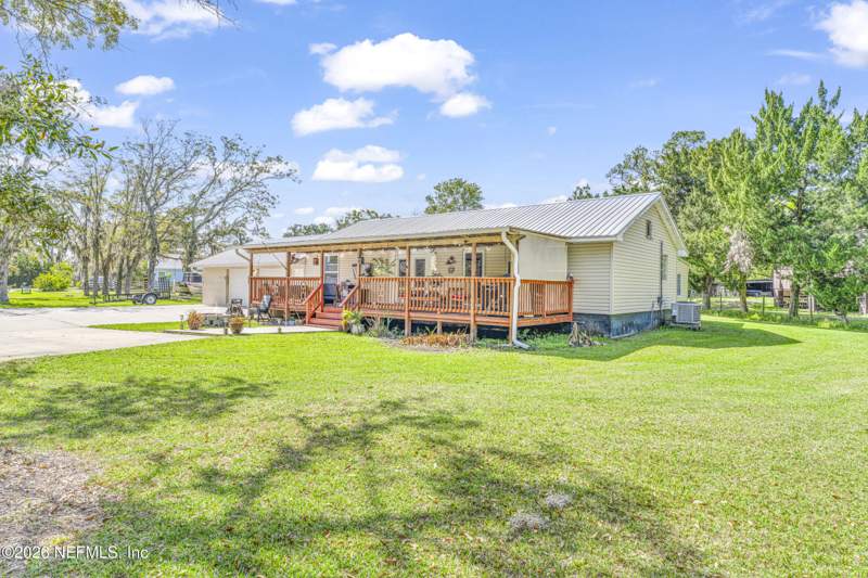 3 bedroom Single Family Residence at 524 Horseshoe Road, Sabate Grant, St. Augustine — photo 3