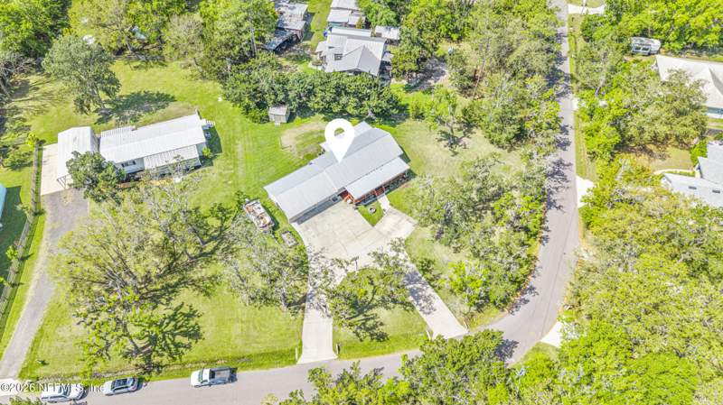 3 bedroom Single Family Residence at 524 Horseshoe Road, Sabate Grant, St. Augustine — photo 2
