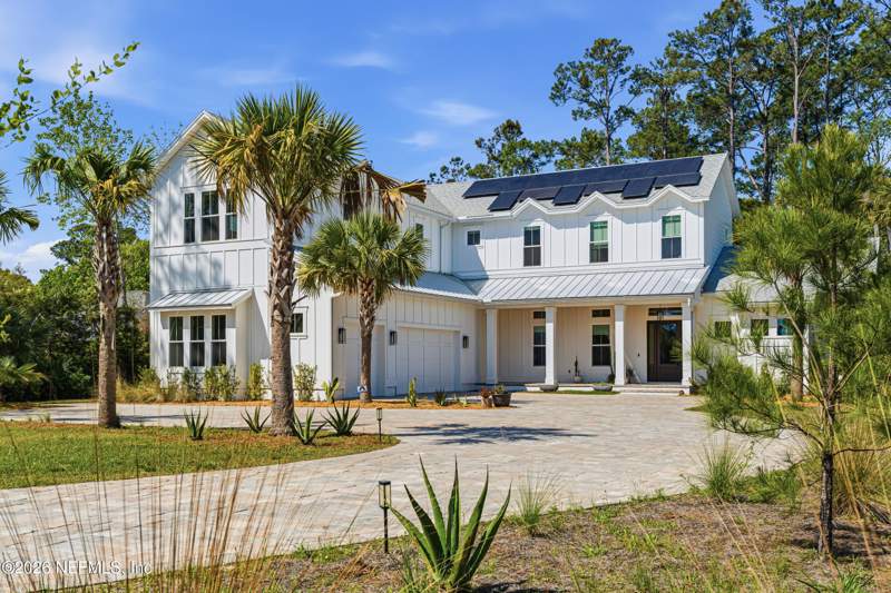 6 bedroom Single Family Residence at 4640 Palm Valley Road, Palm Valley, Ponte Vedra Beach — photo 4