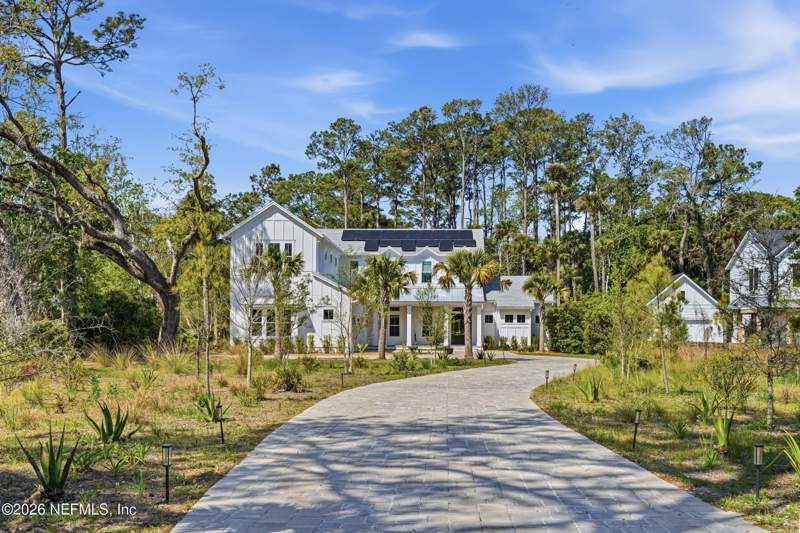 6 bedroom Single Family Residence at 4640 Palm Valley Road, Palm Valley, Ponte Vedra Beach — photo 3