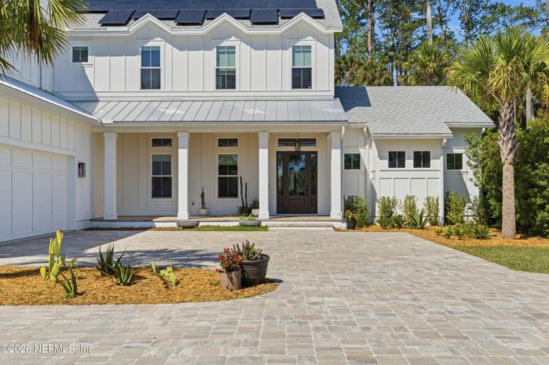 6 bedroom Single Family Residence at 4640 Palm Valley Road, Palm Valley, Ponte Vedra Beach — photo 5