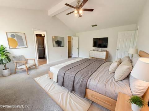 12601 Herblore Drive, Jacksonville FL - photo 12 of 22