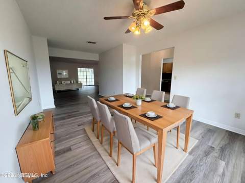 12601 Herblore Drive, Jacksonville FL - photo 9 of 22