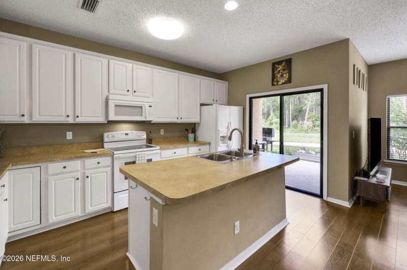 2 bedroom Townhouse at 752 Ginger Mill Drive, Julington Creek Plan, Jacksonville — photo 5