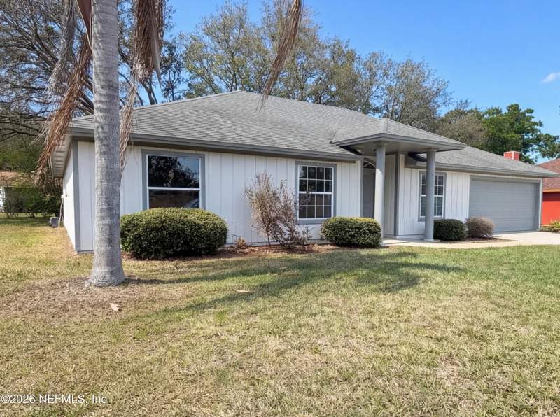 3 bedroom Single Family Residence at 12601 Herblore Drive, Sterling Ridge, Jacksonville — photo 3