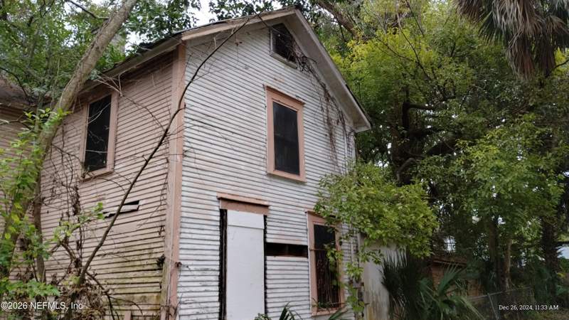 2 bedroom Single Family Residence at 322 E 6th Street, Springfield, Jacksonville — photo 4