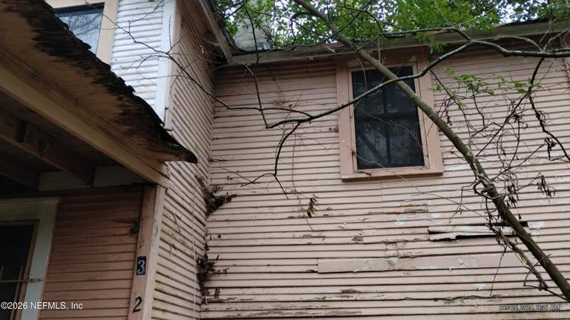 2 bedroom Single Family Residence at 322 E 6th Street, Springfield, Jacksonville — photo 5