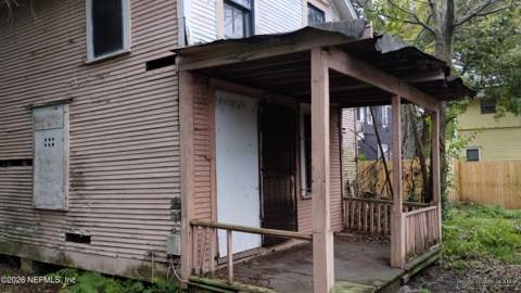 322 E 6th Street, Jacksonville FL - photo 14 of 18