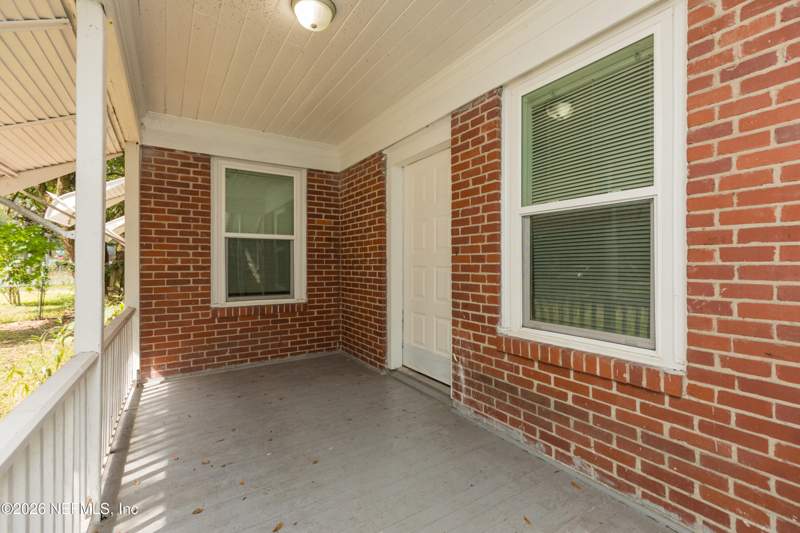 4 bedroom Single Family Residence at 865 Brandywine Street, Lake Forest, Jacksonville — photo 3