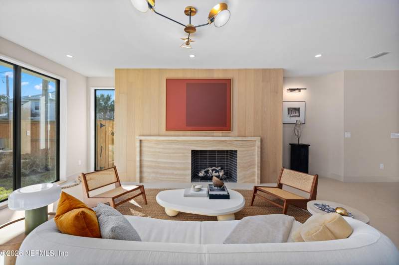 6 bedroom Single Family Residence at 1475 Ocean Boulevard, Mandalay, Atlantic Beach — photo 5
