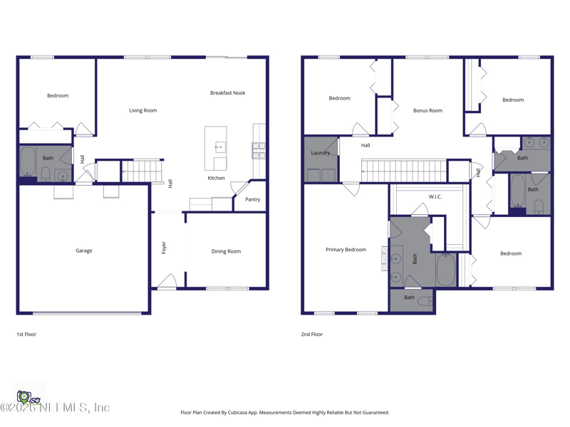5 bedroom Single Family Residence at 981 Orellana Road, Entrada, St. Augustine — photo 3