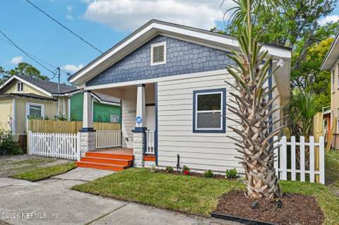2120 N Davis Street, Jacksonville FL - photo 6 of 41