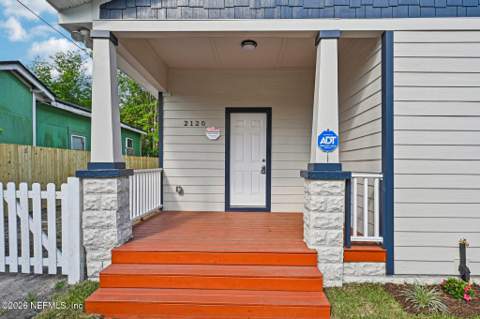 2120 N Davis Street, Jacksonville FL - photo 7 of 41