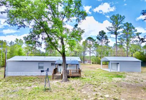 175 Whirlwind Loop, Hawthorne FL - photo 8 of 64