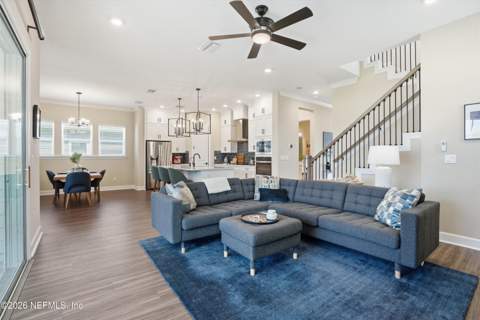 5611 Serene Street, Jacksonville FL - photo 9 of 50