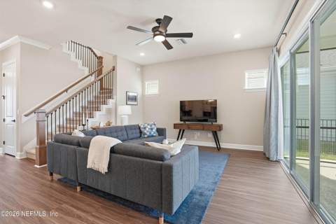 5611 Serene Street, Jacksonville FL - photo 8 of 50