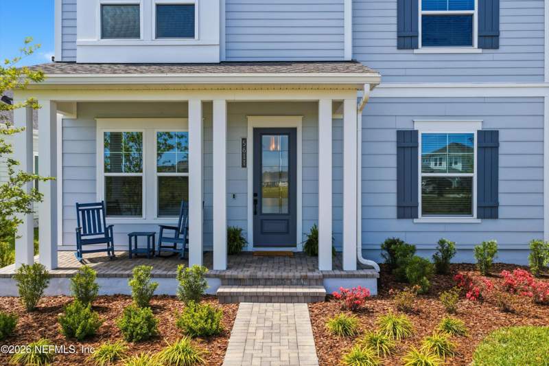 4 bedroom Single Family Residence at 5611 Serene Street, Seven Pines, Jacksonville — photo 5