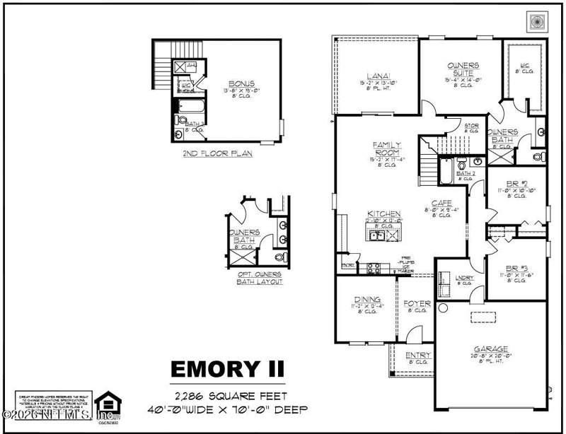 5 bedroom Single Family Residence at 537 Barbosa Trail, Cordova Palms, St. Augustine — photo 2