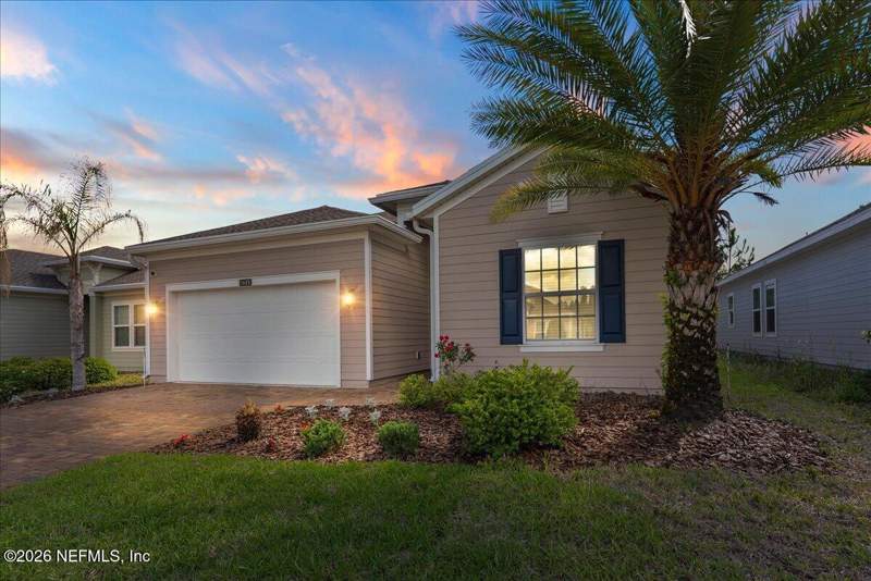 4 bedroom Single Family Residence at 7611 Rock Brook Drive, Longleaf, Jacksonville — photo 3