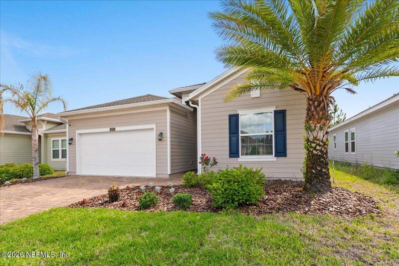 4 bedroom Single Family Residence at 7611 Rock Brook Drive, Longleaf, Jacksonville — photo 4