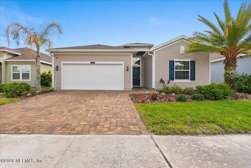 4 bedroom Single Family Residence at 7611 Rock Brook Drive, Longleaf, Jacksonville — photo 5