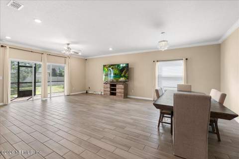 7611 Rock Brook Drive, Jacksonville FL - photo 22 of 48