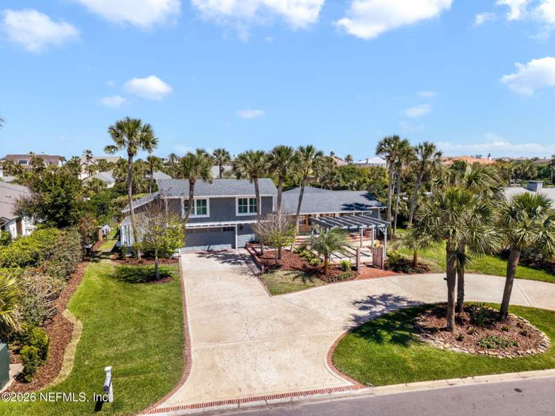 5 bedroom Single Family Residence at 521 Rutile Drive, Ponte Vedra, Ponte Vedra Beach — photo 5