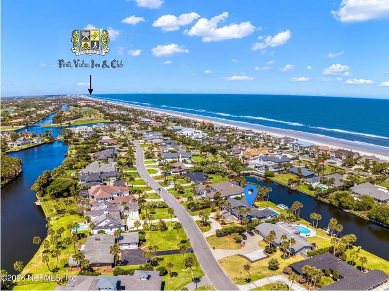 5 bedroom Single Family Residence at 521 Rutile Drive, Ponte Vedra, Ponte Vedra Beach — photo 3